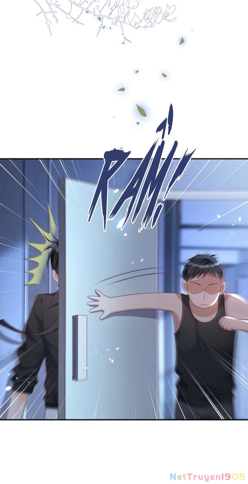 Nhân Thê Thụ Bị Bắt Tiếp Kịch Bản Cường Thụ Chapter 13 - 14