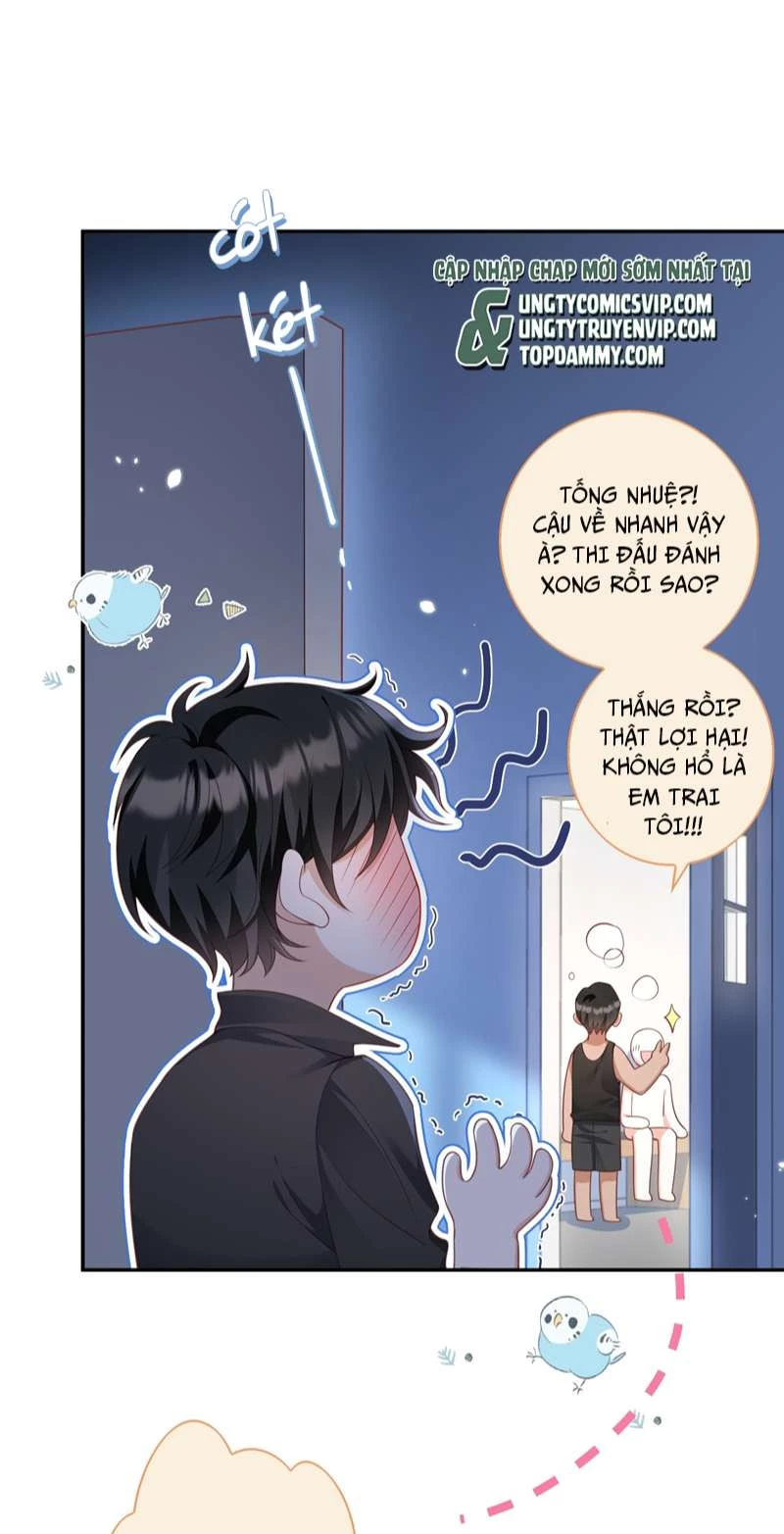 Nhân Thê Thụ Bị Bắt Tiếp Kịch Bản Cường Thụ Chapter 13 - 15