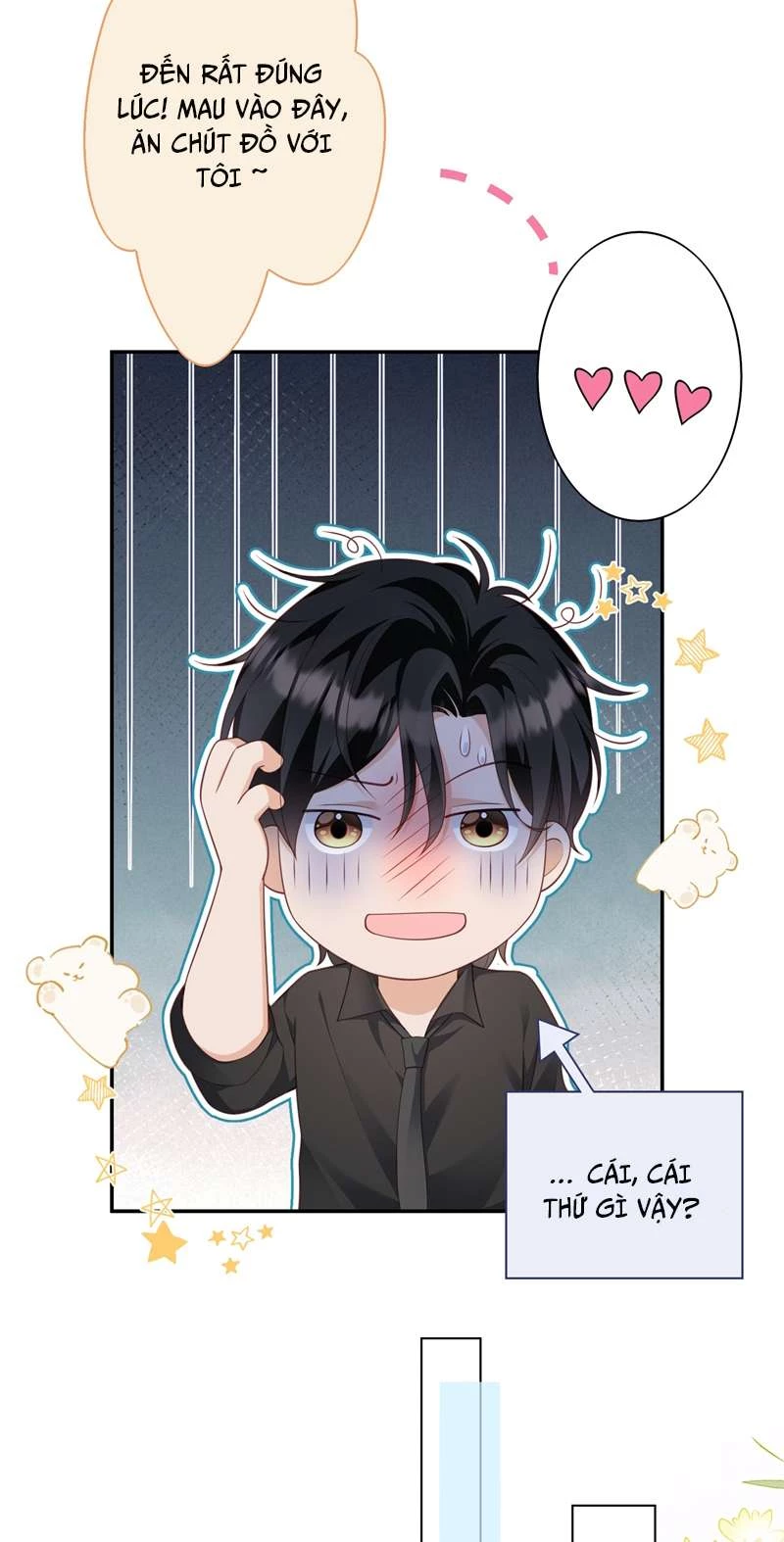 Nhân Thê Thụ Bị Bắt Tiếp Kịch Bản Cường Thụ Chapter 13 - 16