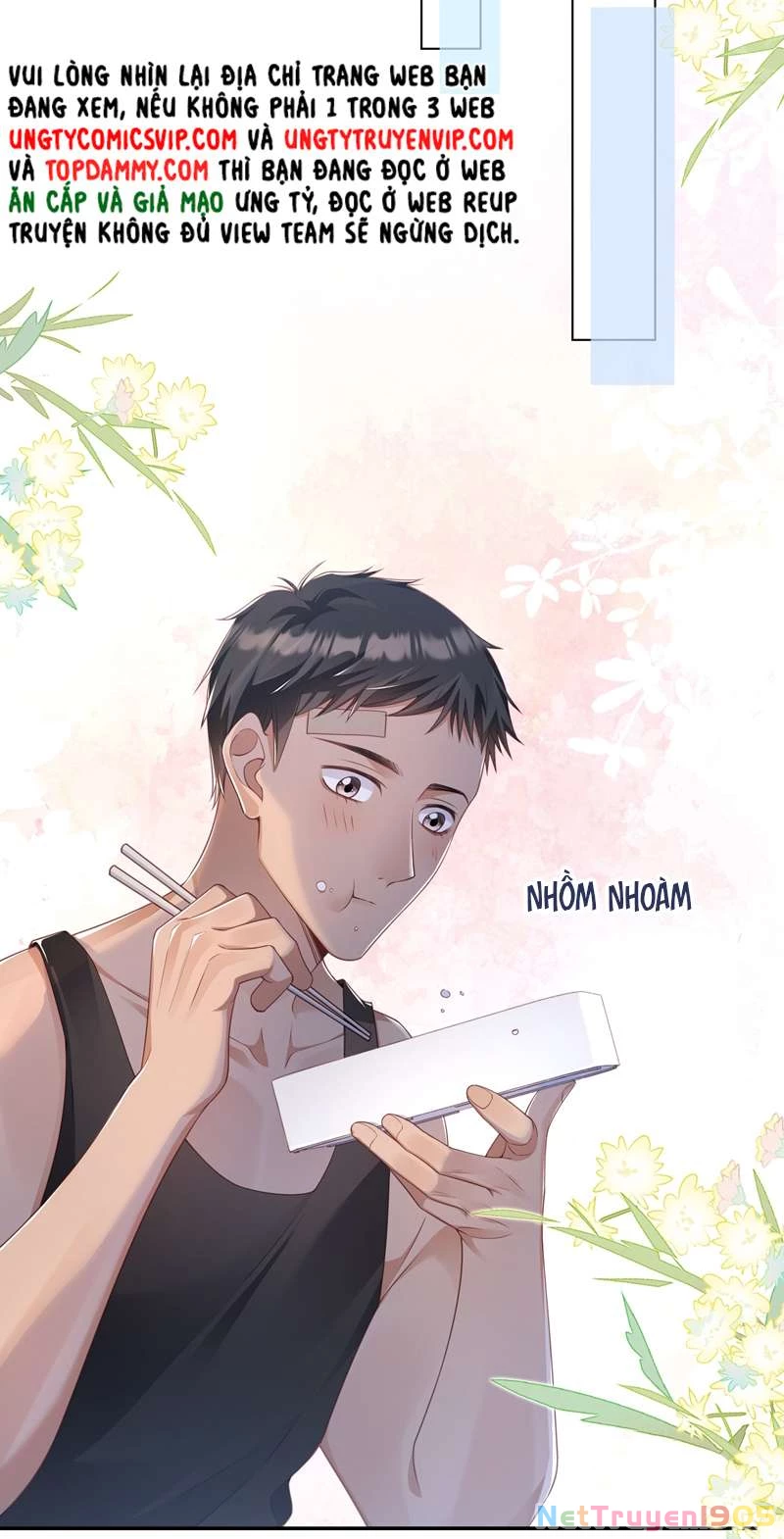 Nhân Thê Thụ Bị Bắt Tiếp Kịch Bản Cường Thụ Chapter 13 - 17