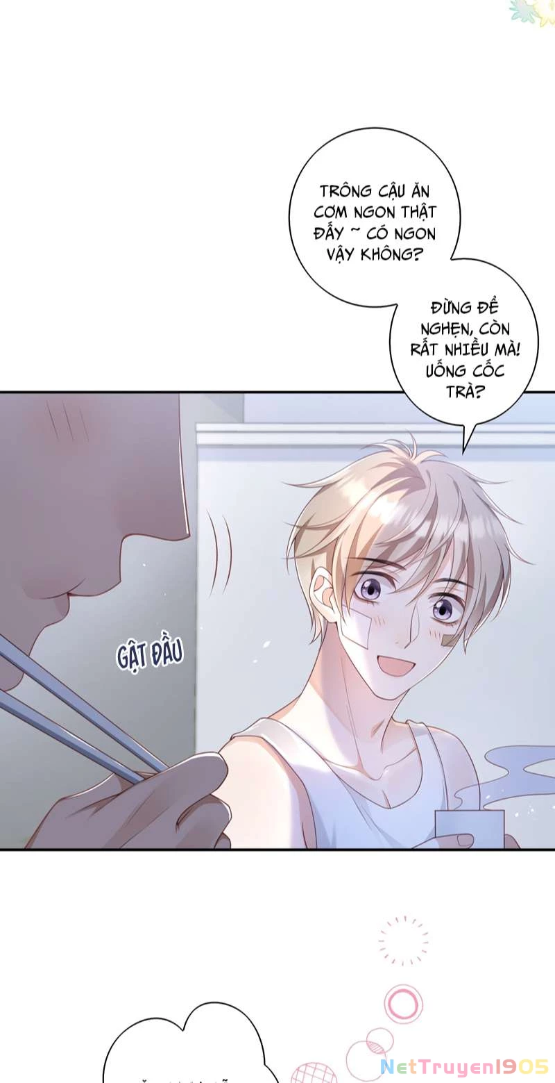 Nhân Thê Thụ Bị Bắt Tiếp Kịch Bản Cường Thụ Chapter 13 - 18