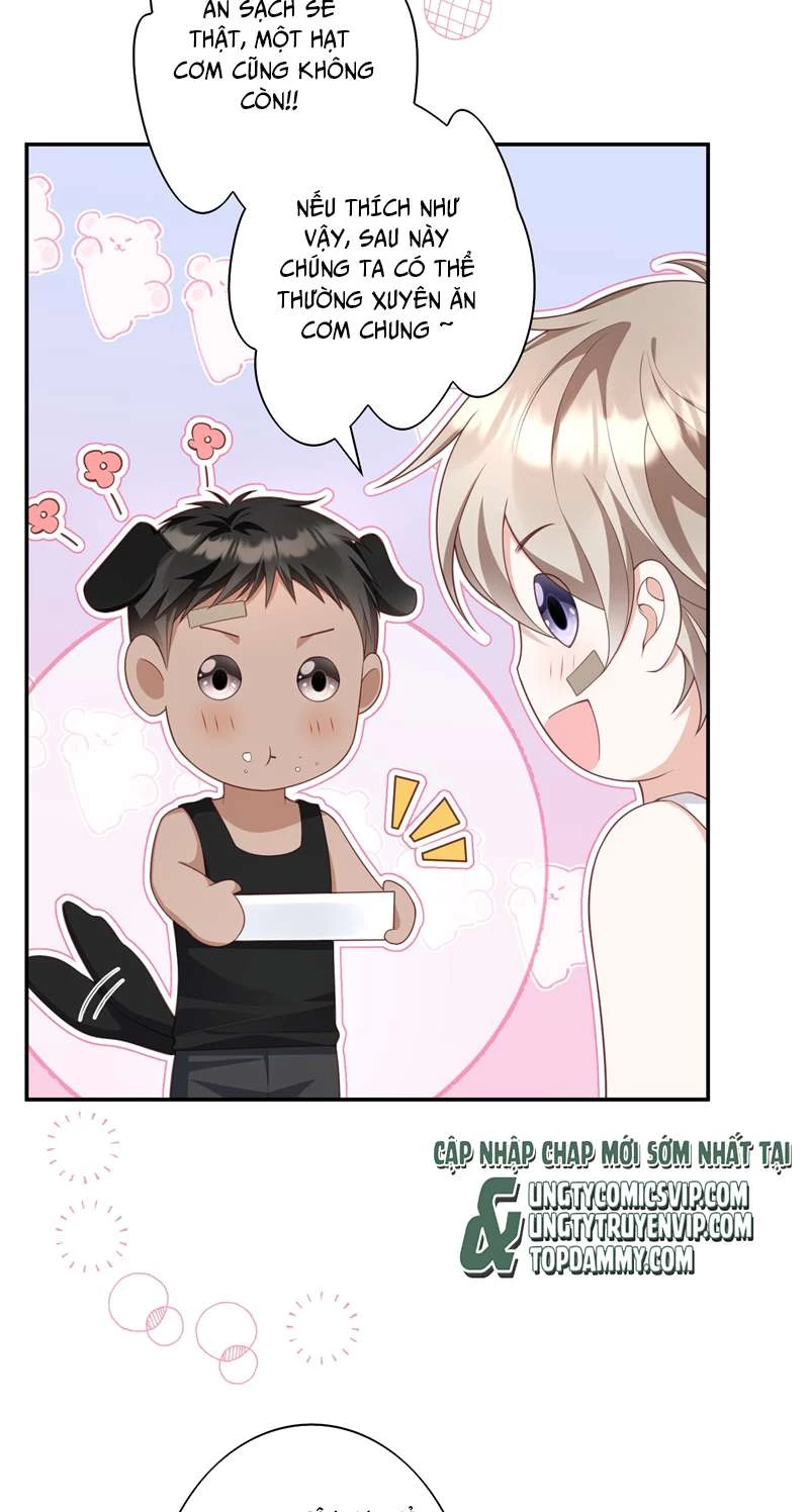 Nhân Thê Thụ Bị Bắt Tiếp Kịch Bản Cường Thụ Chapter 13 - 19