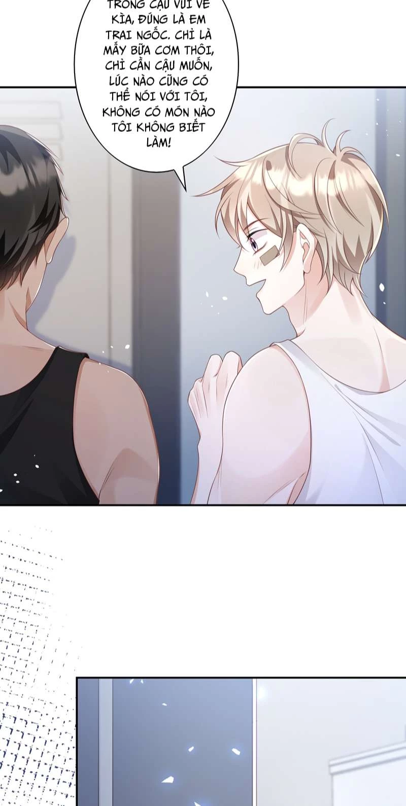 Nhân Thê Thụ Bị Bắt Tiếp Kịch Bản Cường Thụ Chapter 13 - 20