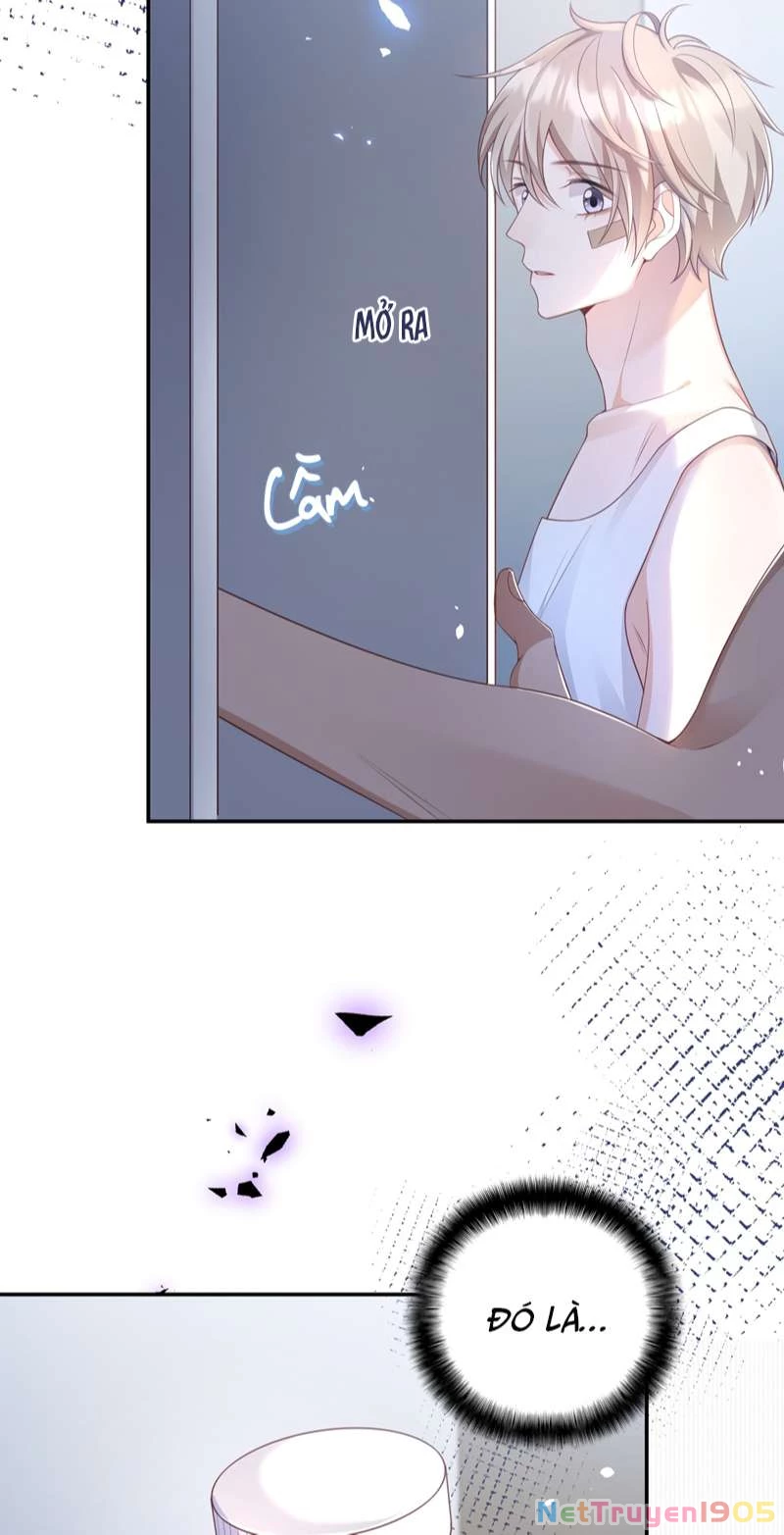 Nhân Thê Thụ Bị Bắt Tiếp Kịch Bản Cường Thụ Chapter 13 - 21