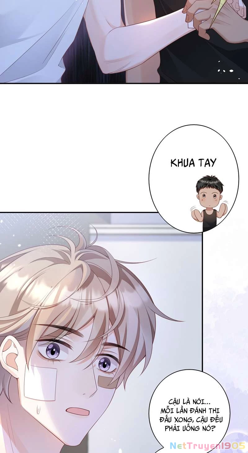 Nhân Thê Thụ Bị Bắt Tiếp Kịch Bản Cường Thụ Chapter 13 - 23