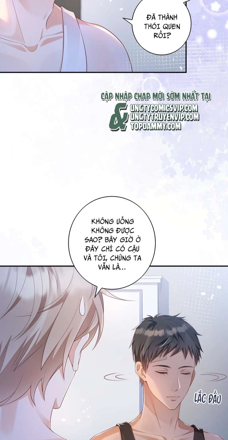 Nhân Thê Thụ Bị Bắt Tiếp Kịch Bản Cường Thụ Chapter 13 - 24