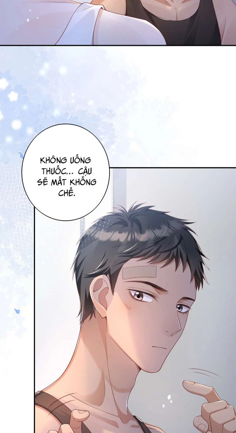 Nhân Thê Thụ Bị Bắt Tiếp Kịch Bản Cường Thụ Chapter 13 - 25