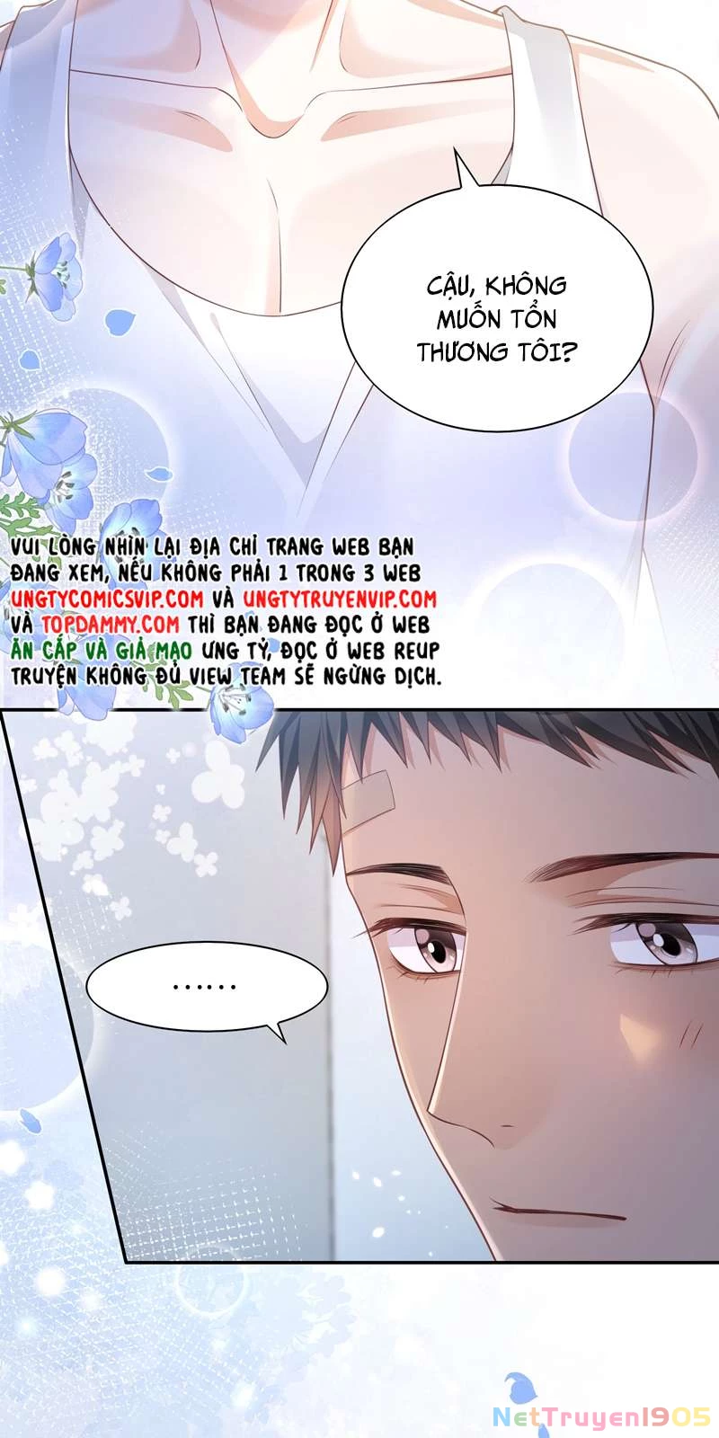 Nhân Thê Thụ Bị Bắt Tiếp Kịch Bản Cường Thụ Chapter 13 - 27