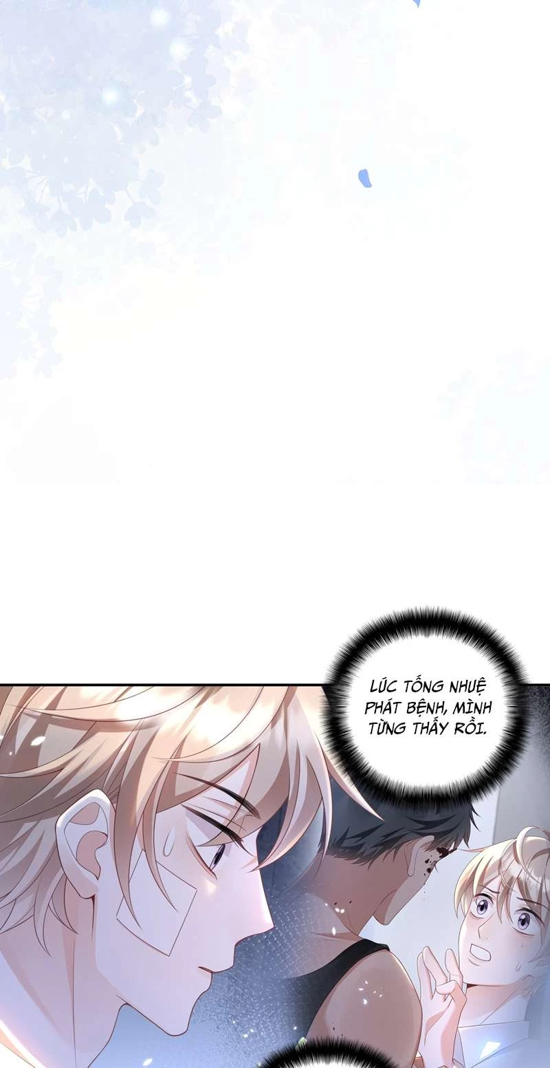 Nhân Thê Thụ Bị Bắt Tiếp Kịch Bản Cường Thụ Chapter 13 - 28