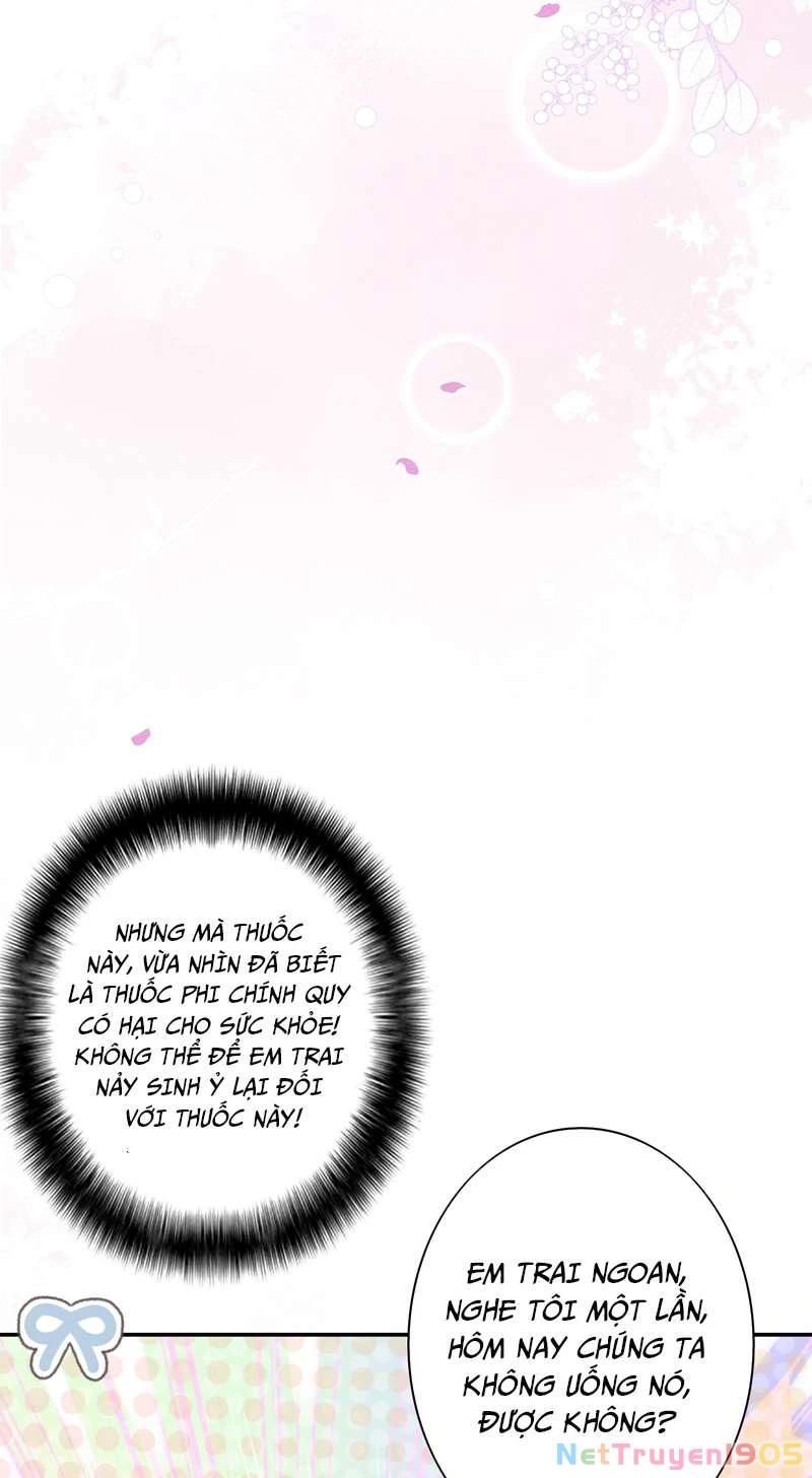 Nhân Thê Thụ Bị Bắt Tiếp Kịch Bản Cường Thụ Chapter 13 - 31