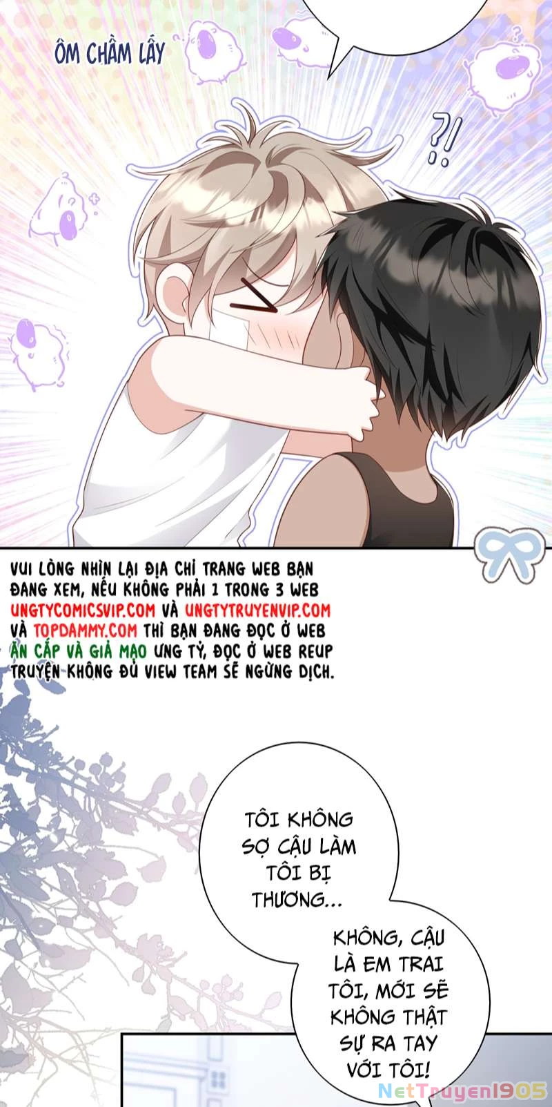 Nhân Thê Thụ Bị Bắt Tiếp Kịch Bản Cường Thụ Chapter 13 - 32