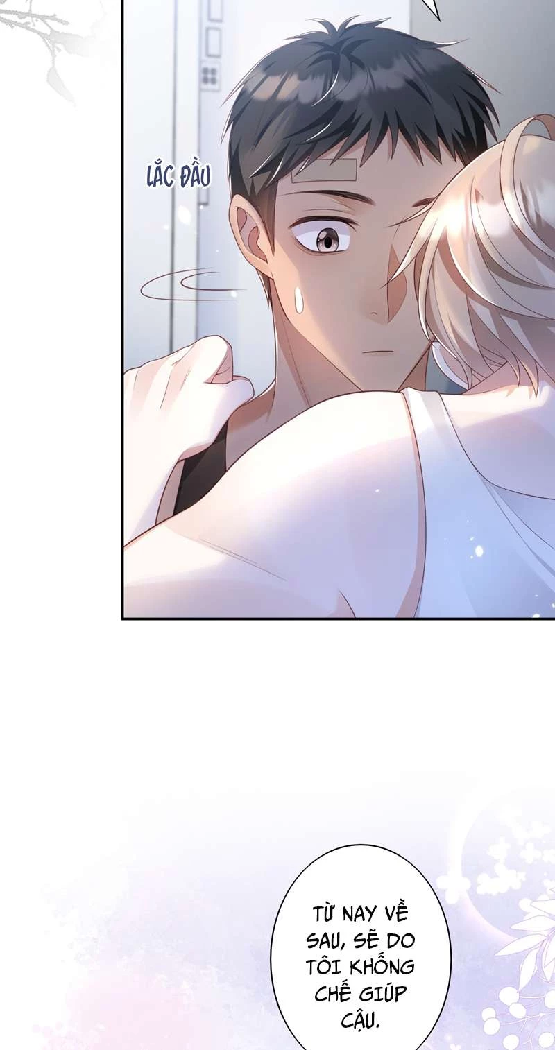 Nhân Thê Thụ Bị Bắt Tiếp Kịch Bản Cường Thụ Chapter 13 - 33
