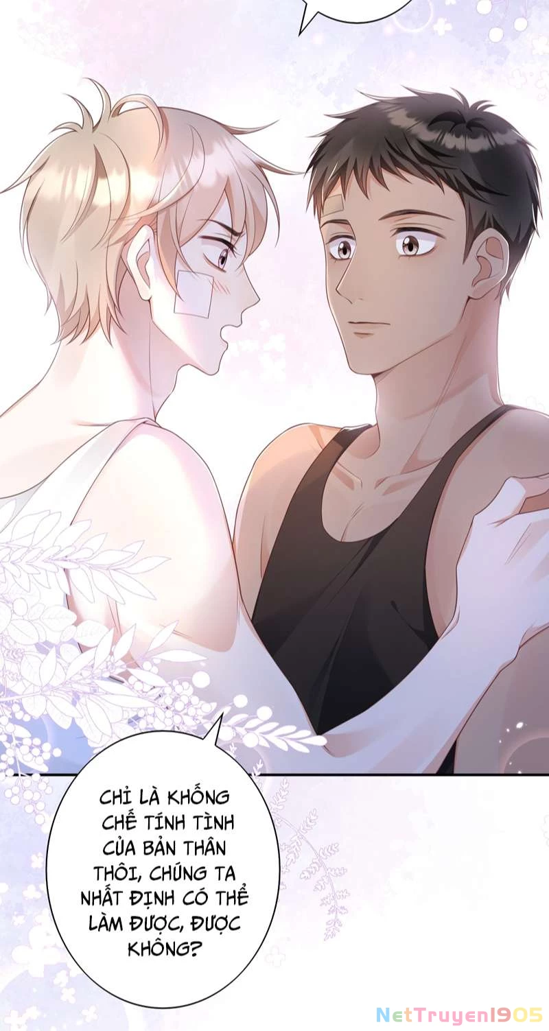 Nhân Thê Thụ Bị Bắt Tiếp Kịch Bản Cường Thụ Chapter 13 - 34