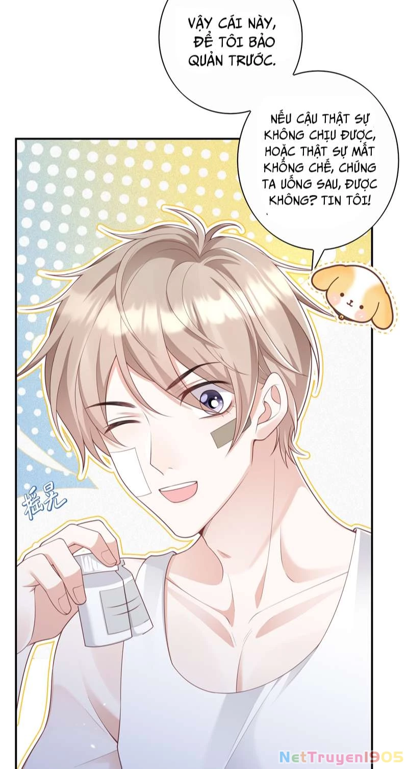 Nhân Thê Thụ Bị Bắt Tiếp Kịch Bản Cường Thụ Chapter 13 - 36