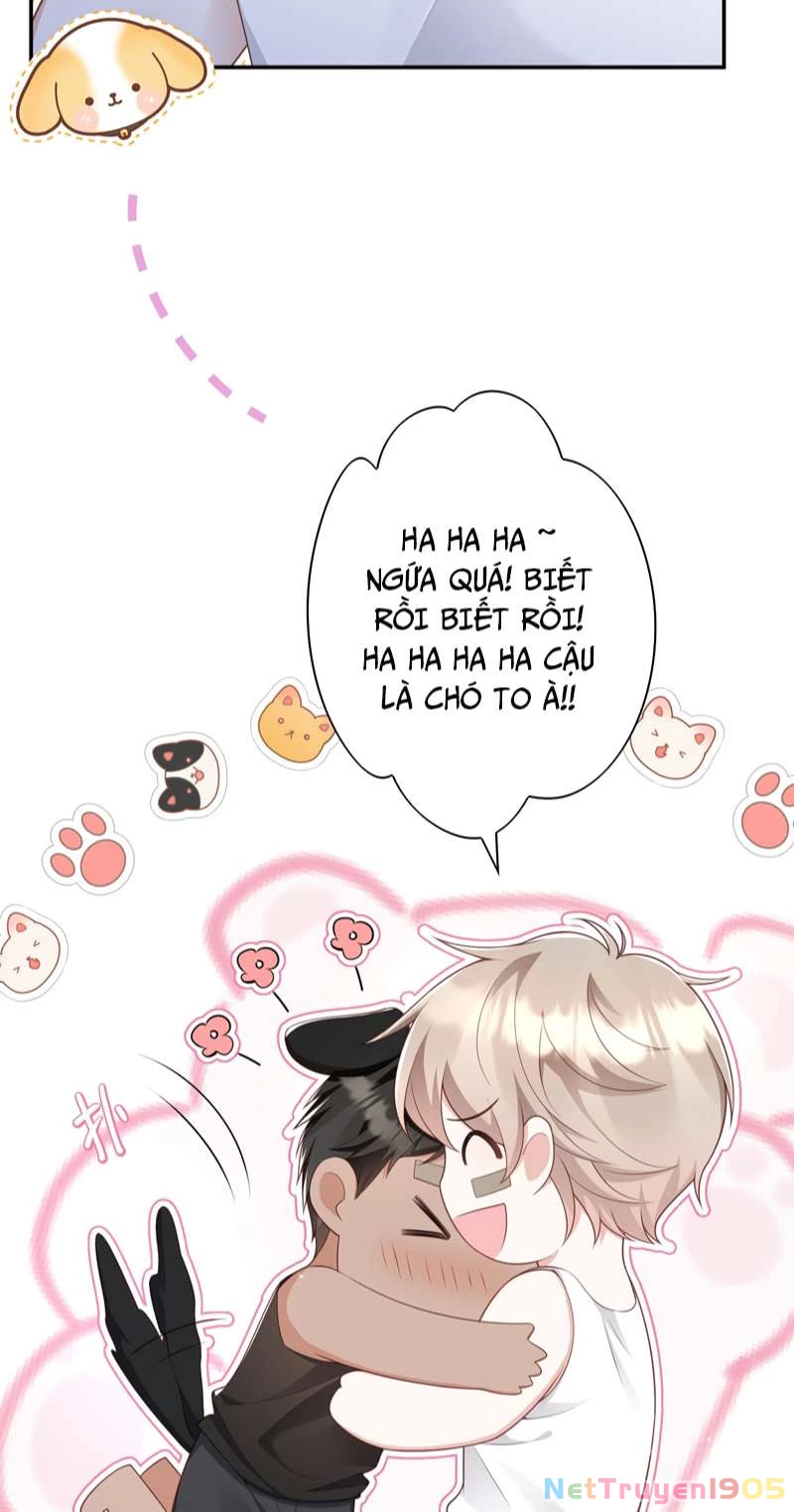 Nhân Thê Thụ Bị Bắt Tiếp Kịch Bản Cường Thụ Chapter 13 - 37
