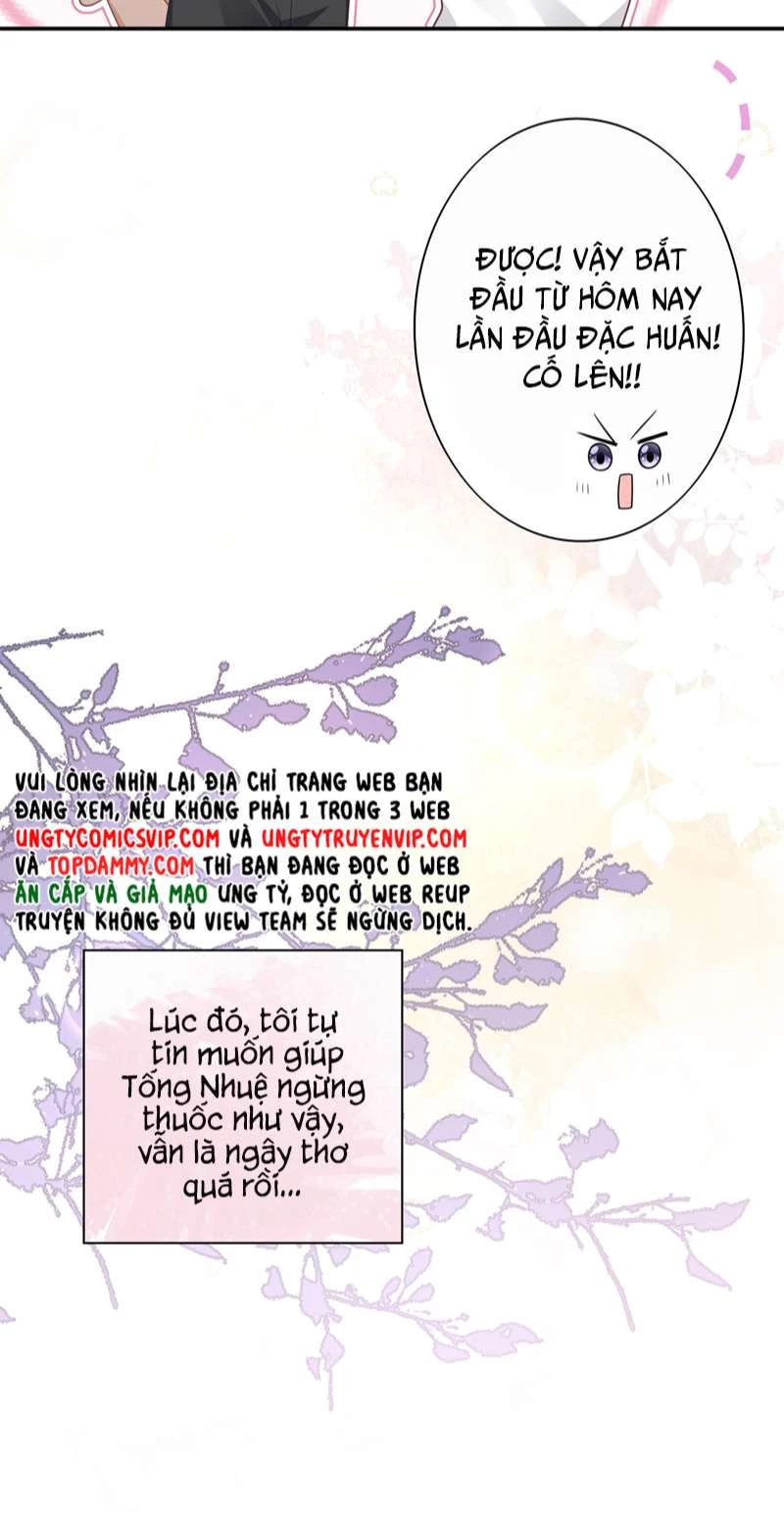 Nhân Thê Thụ Bị Bắt Tiếp Kịch Bản Cường Thụ Chapter 13 - 38