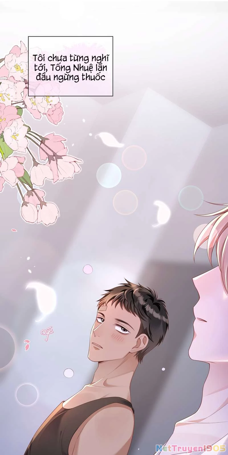 Nhân Thê Thụ Bị Bắt Tiếp Kịch Bản Cường Thụ Chapter 13 - 39