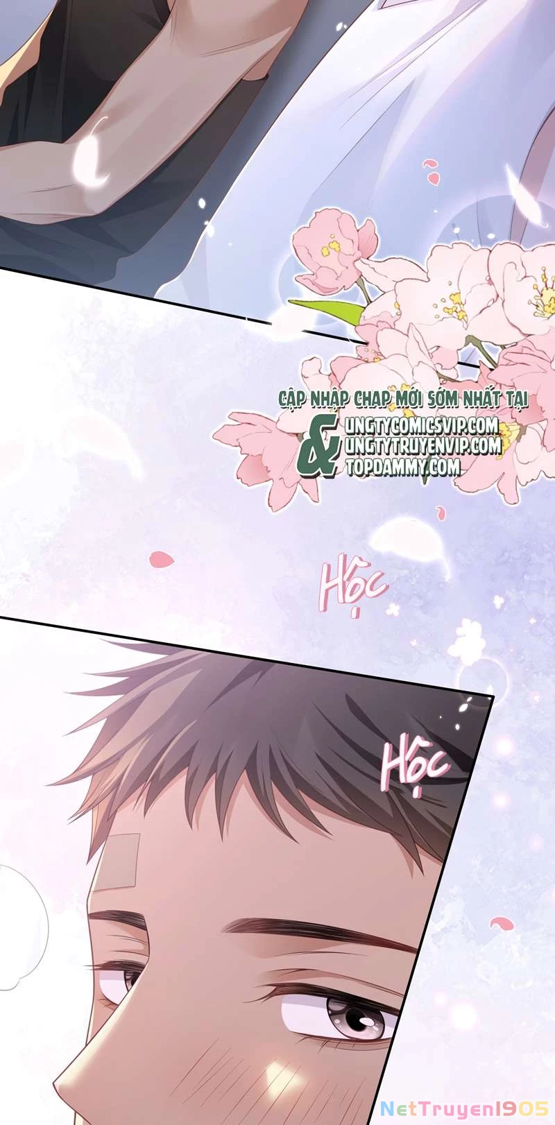 Nhân Thê Thụ Bị Bắt Tiếp Kịch Bản Cường Thụ Chapter 13 - 40