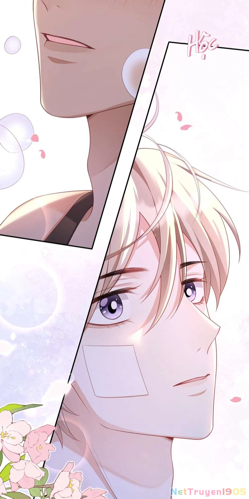 Nhân Thê Thụ Bị Bắt Tiếp Kịch Bản Cường Thụ Chapter 13 - 41