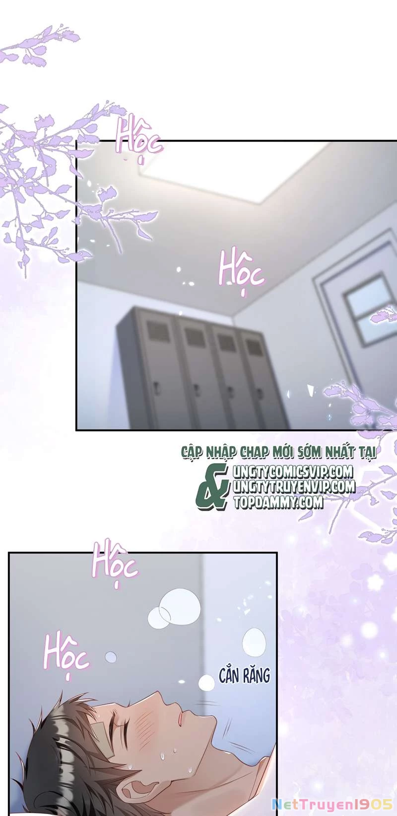 Nhân Thê Thụ Bị Bắt Tiếp Kịch Bản Cường Thụ Chapter 14 - 2