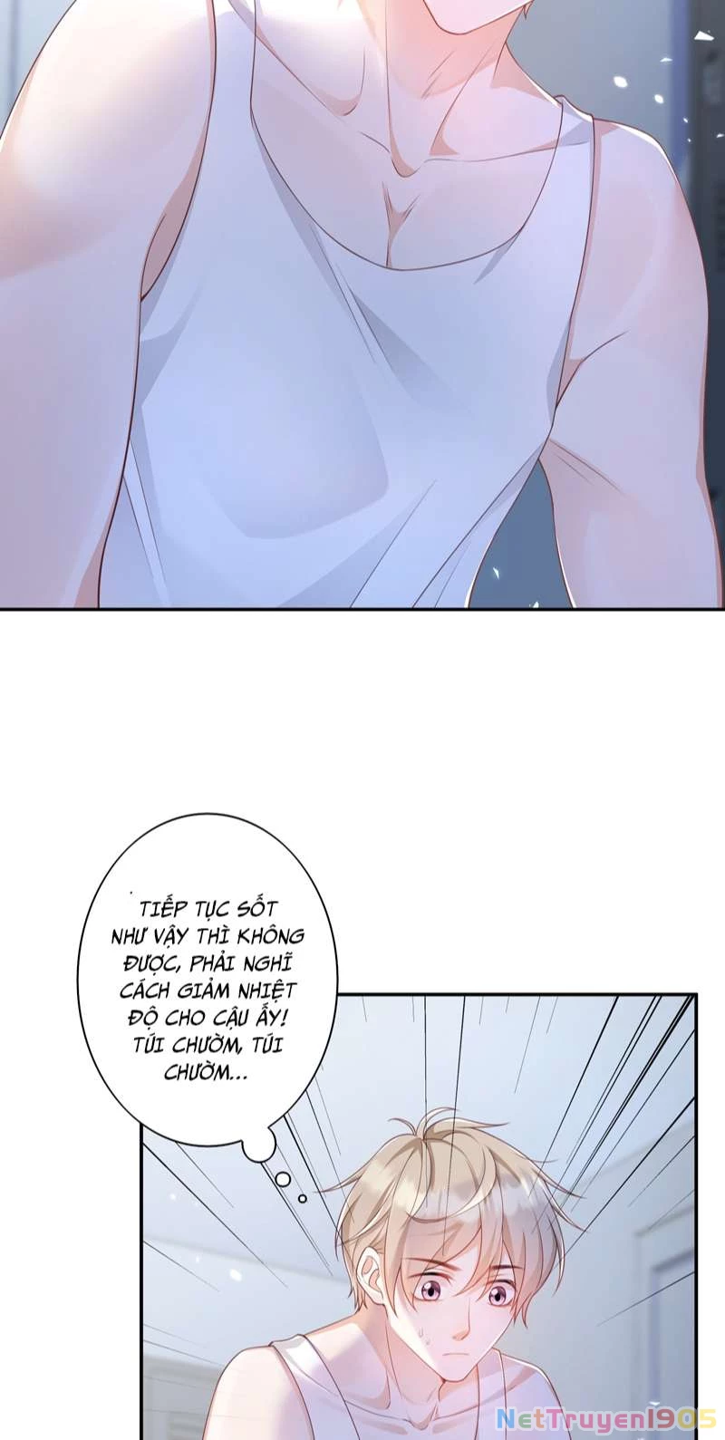 Nhân Thê Thụ Bị Bắt Tiếp Kịch Bản Cường Thụ Chapter 14 - 4