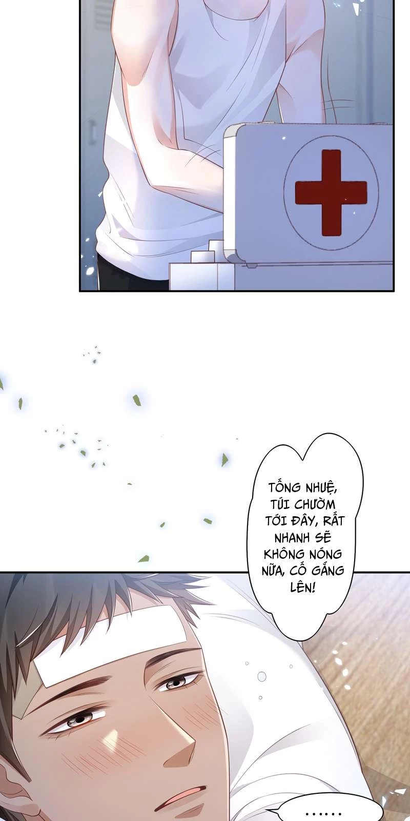 Nhân Thê Thụ Bị Bắt Tiếp Kịch Bản Cường Thụ Chapter 14 - 5