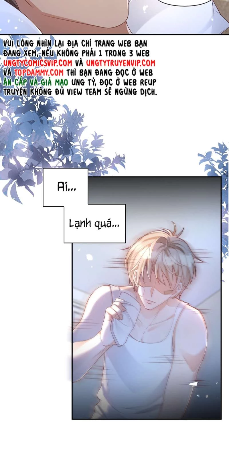 Nhân Thê Thụ Bị Bắt Tiếp Kịch Bản Cường Thụ Chapter 14 - 6