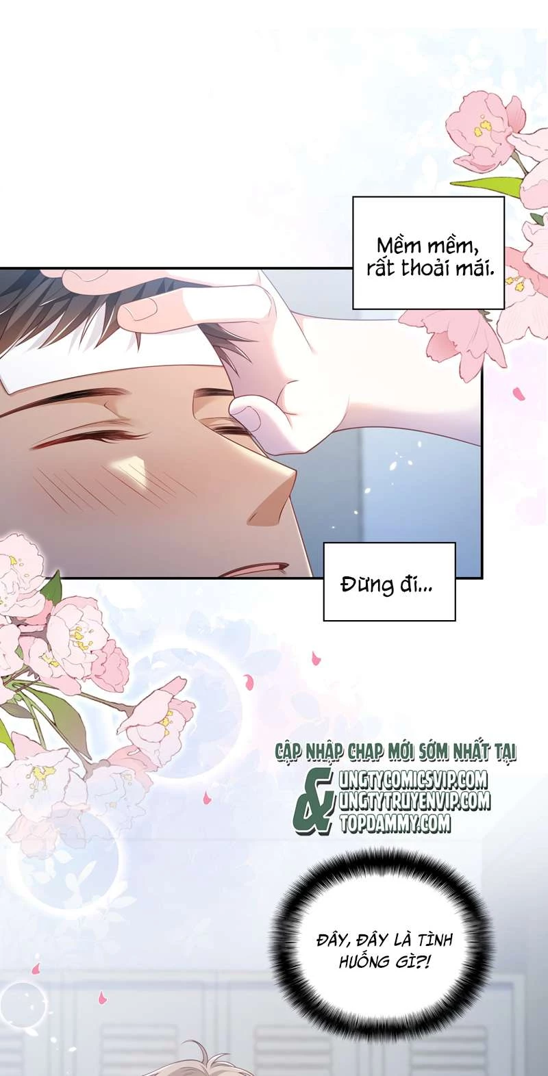 Nhân Thê Thụ Bị Bắt Tiếp Kịch Bản Cường Thụ Chapter 14 - 7