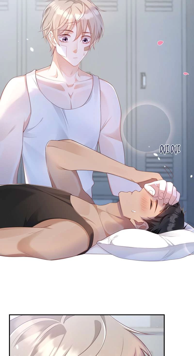 Nhân Thê Thụ Bị Bắt Tiếp Kịch Bản Cường Thụ Chapter 14 - 8