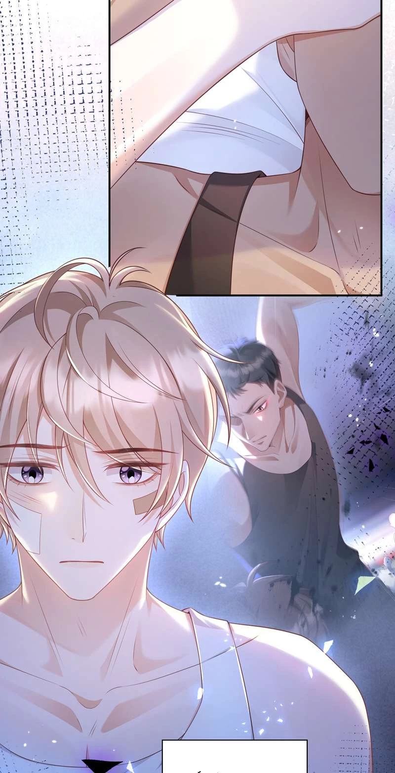 Nhân Thê Thụ Bị Bắt Tiếp Kịch Bản Cường Thụ Chapter 14 - 11