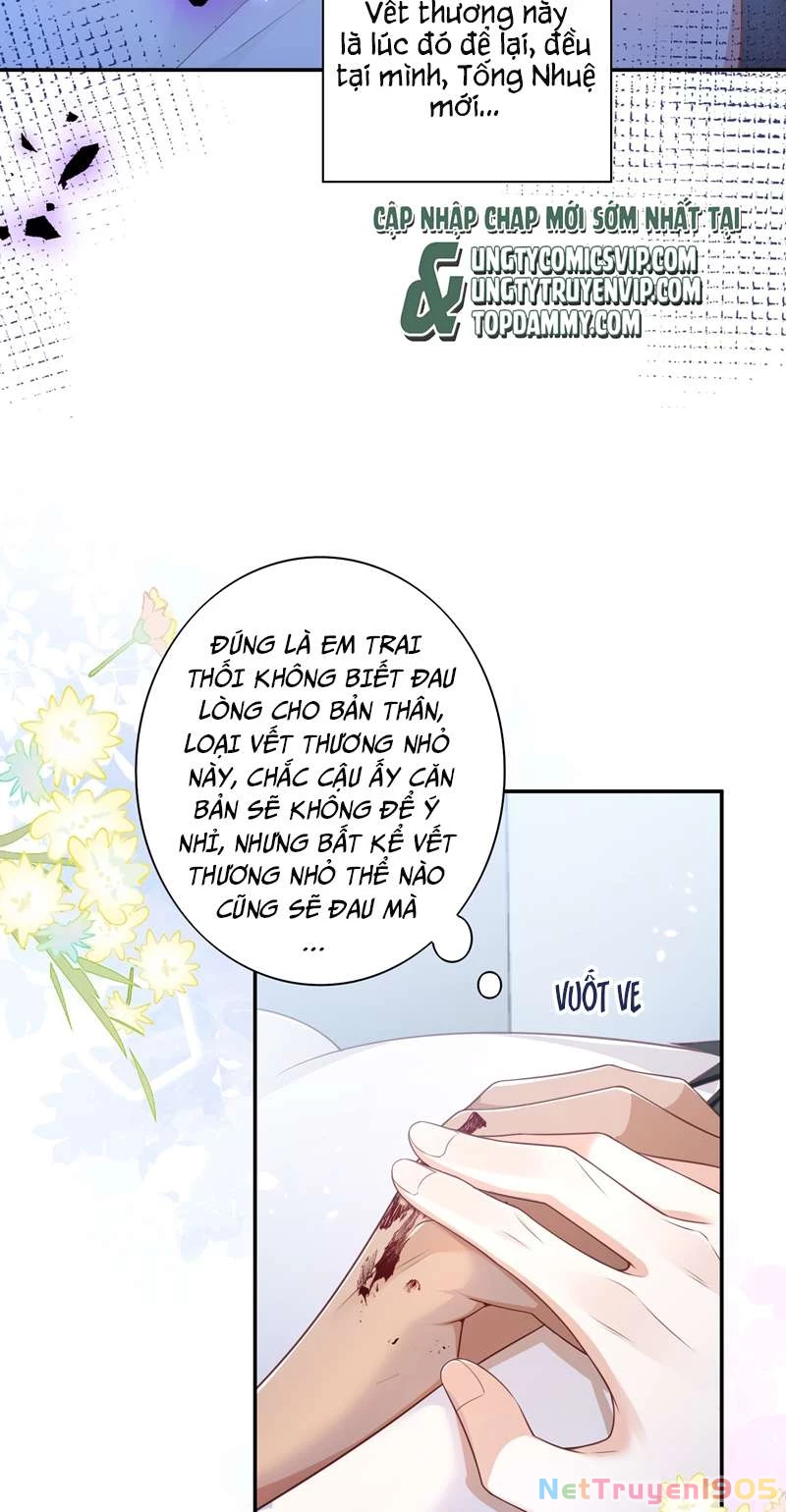 Nhân Thê Thụ Bị Bắt Tiếp Kịch Bản Cường Thụ Chapter 14 - 12