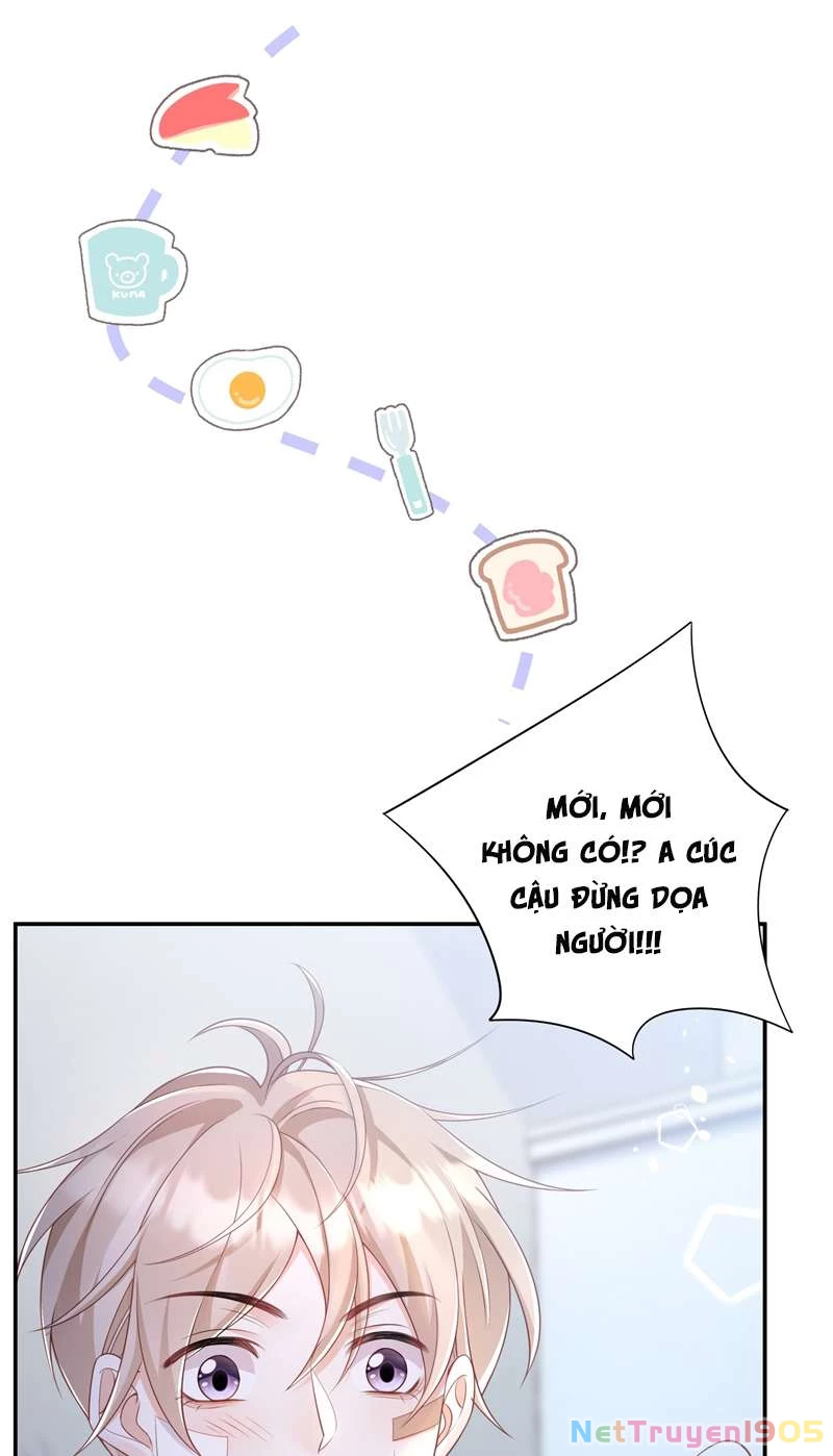 Nhân Thê Thụ Bị Bắt Tiếp Kịch Bản Cường Thụ Chapter 14 - 14