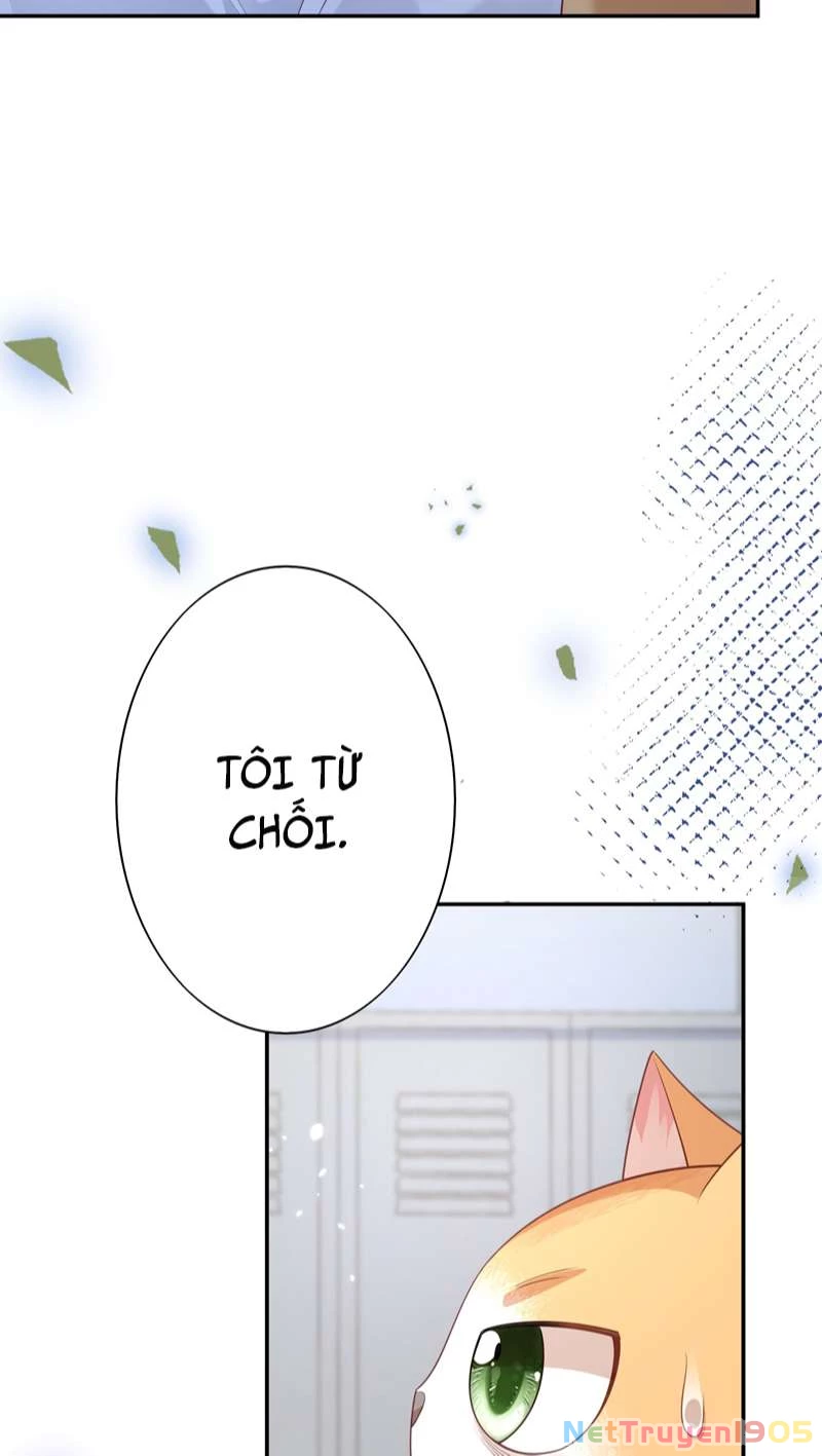 Nhân Thê Thụ Bị Bắt Tiếp Kịch Bản Cường Thụ Chapter 14 - 19