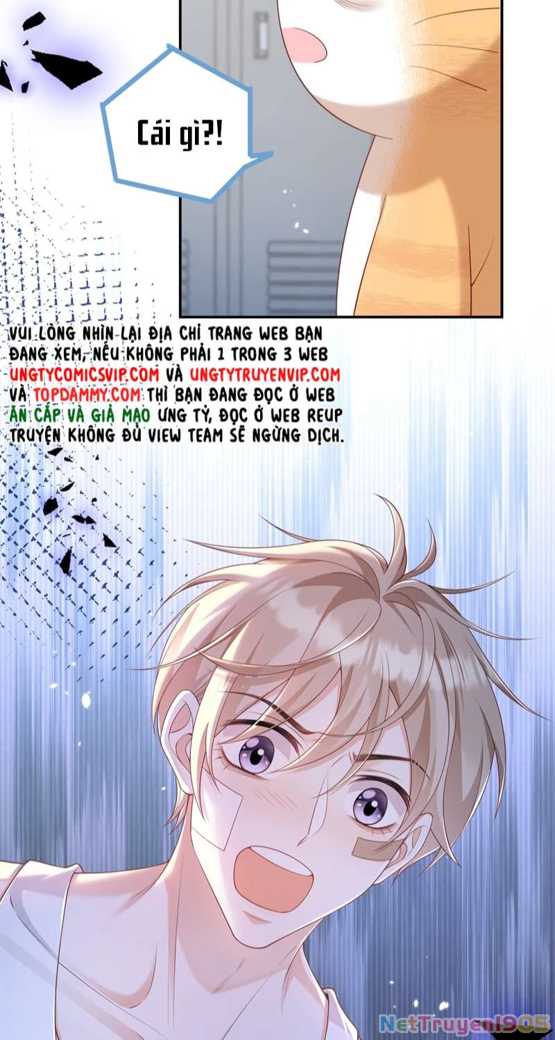 Nhân Thê Thụ Bị Bắt Tiếp Kịch Bản Cường Thụ Chapter 14 - 20