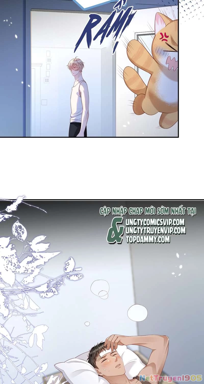 Nhân Thê Thụ Bị Bắt Tiếp Kịch Bản Cường Thụ Chapter 14 - 23