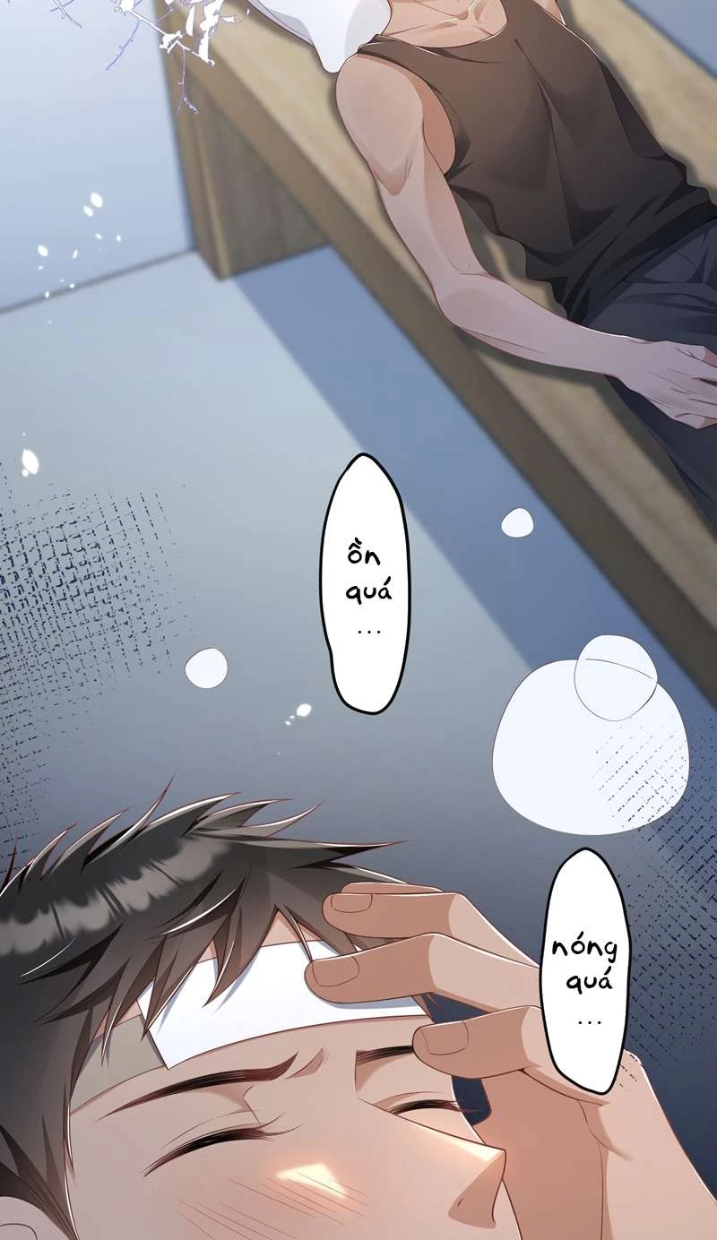 Nhân Thê Thụ Bị Bắt Tiếp Kịch Bản Cường Thụ Chapter 14 - 24