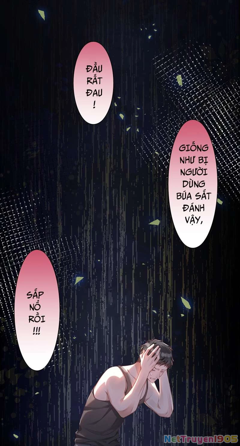 Nhân Thê Thụ Bị Bắt Tiếp Kịch Bản Cường Thụ Chapter 14 - 26