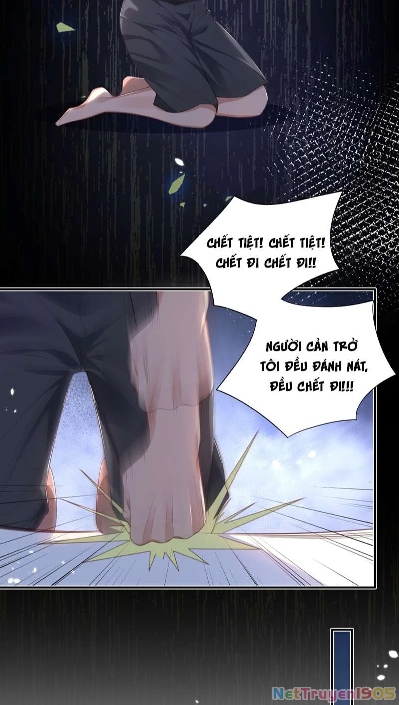 Nhân Thê Thụ Bị Bắt Tiếp Kịch Bản Cường Thụ Chapter 14 - 27