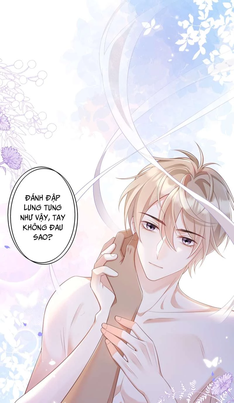 Nhân Thê Thụ Bị Bắt Tiếp Kịch Bản Cường Thụ Chapter 14 - 29