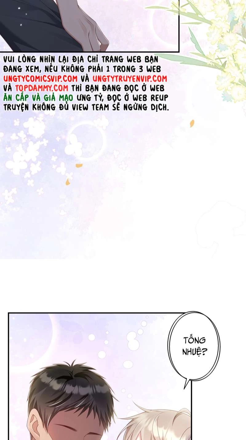 Nhân Thê Thụ Bị Bắt Tiếp Kịch Bản Cường Thụ Chapter 14 - 34