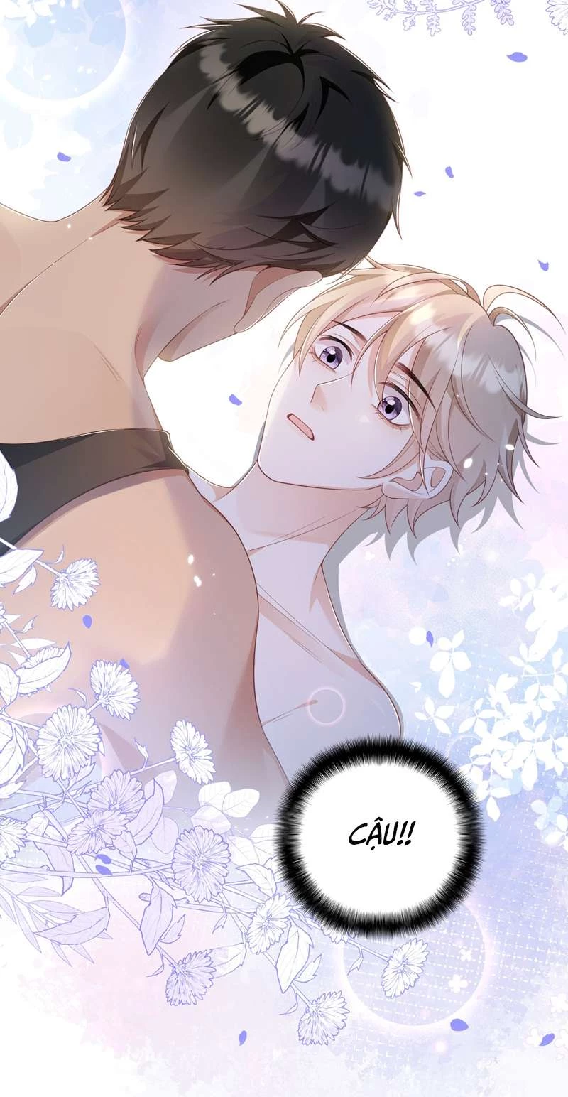 Nhân Thê Thụ Bị Bắt Tiếp Kịch Bản Cường Thụ Chapter 14 - 36