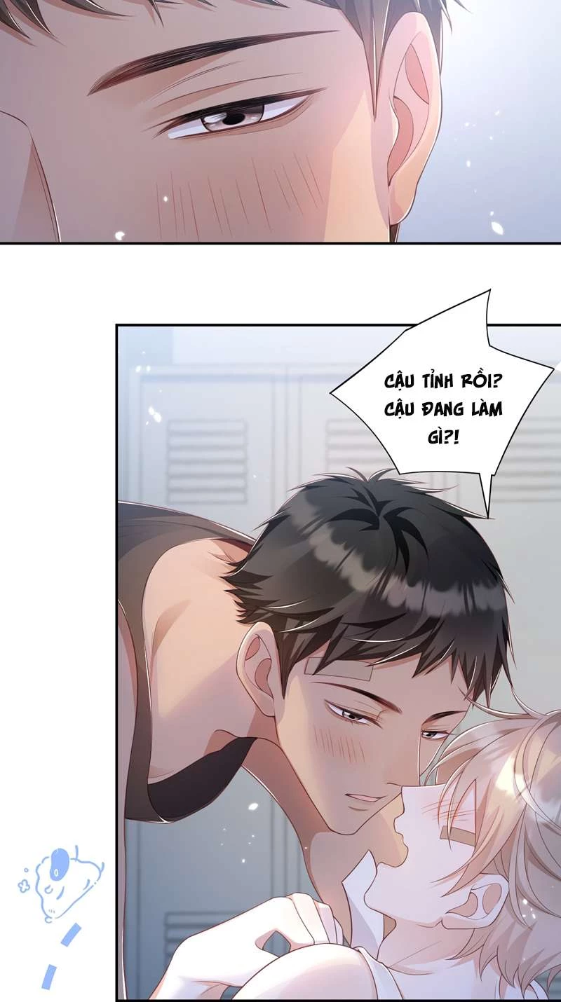 Nhân Thê Thụ Bị Bắt Tiếp Kịch Bản Cường Thụ Chapter 14 - 38