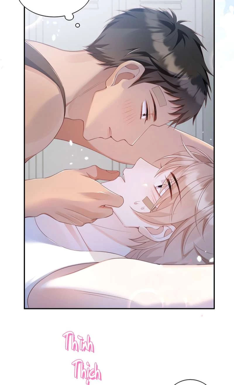 Nhân Thê Thụ Bị Bắt Tiếp Kịch Bản Cường Thụ Chapter 14 - 42