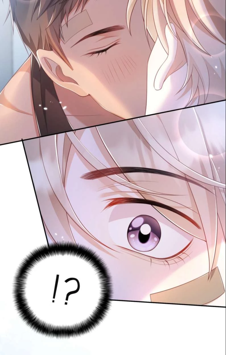 Nhân Thê Thụ Bị Bắt Tiếp Kịch Bản Cường Thụ Chapter 15 - 4