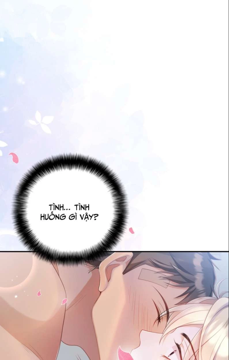 Nhân Thê Thụ Bị Bắt Tiếp Kịch Bản Cường Thụ Chapter 15 - 5