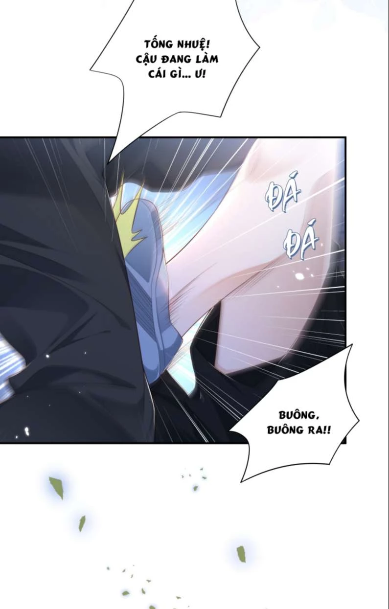 Nhân Thê Thụ Bị Bắt Tiếp Kịch Bản Cường Thụ Chapter 15 - 7