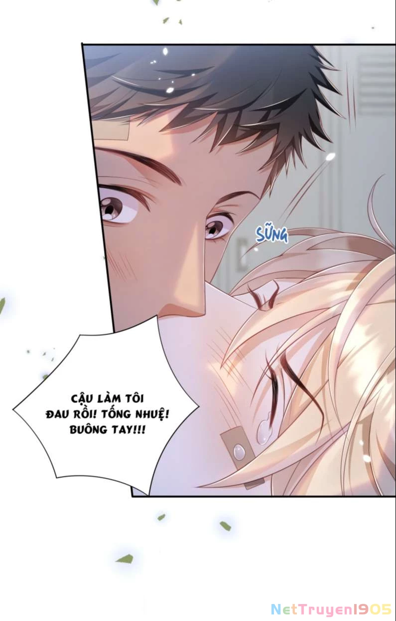 Nhân Thê Thụ Bị Bắt Tiếp Kịch Bản Cường Thụ Chapter 15 - 8