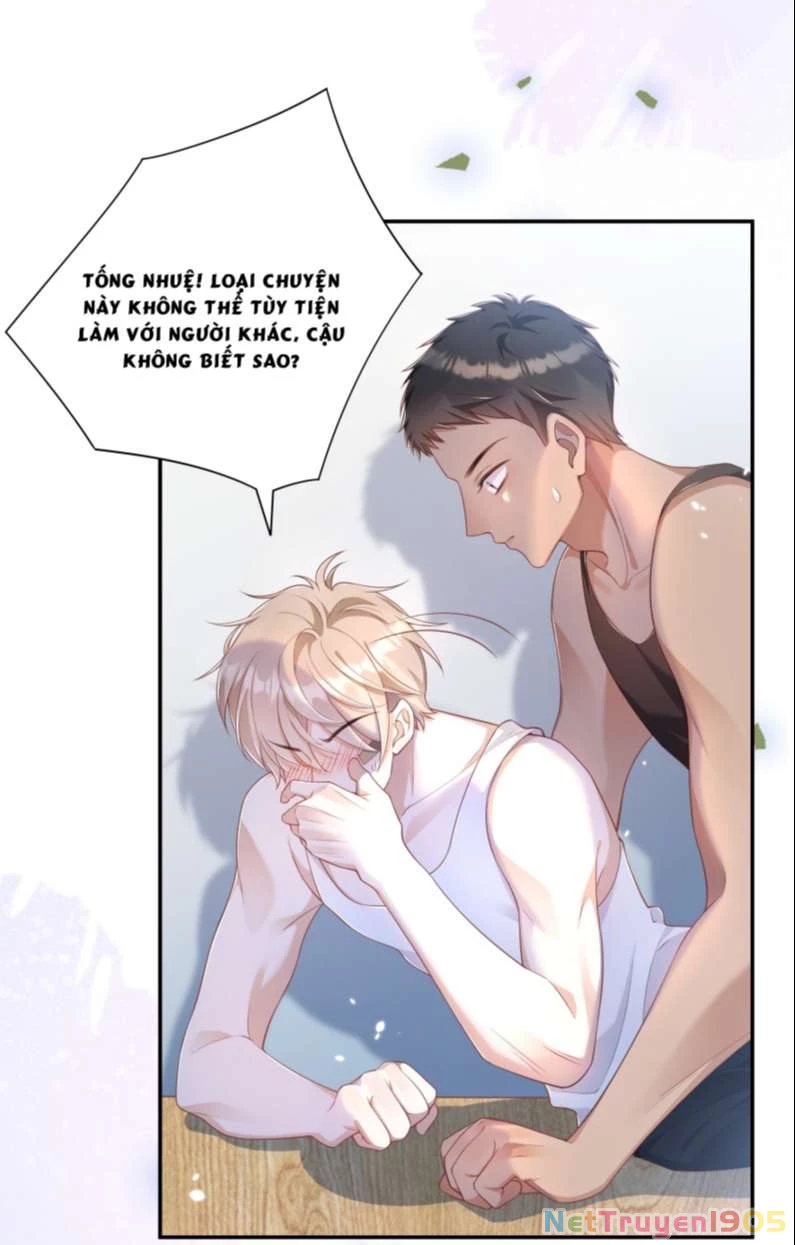 Nhân Thê Thụ Bị Bắt Tiếp Kịch Bản Cường Thụ Chapter 15 - 10
