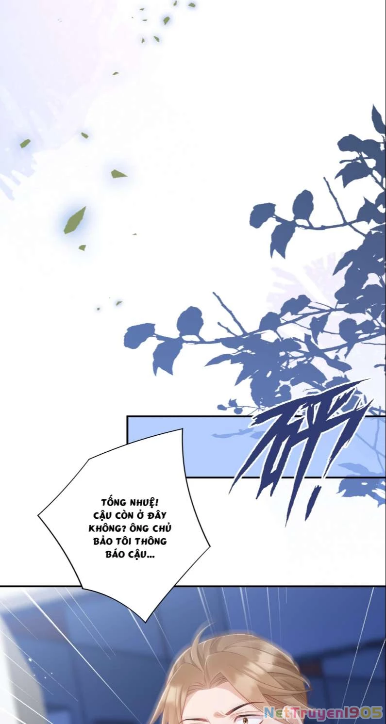 Nhân Thê Thụ Bị Bắt Tiếp Kịch Bản Cường Thụ Chapter 15 - 11