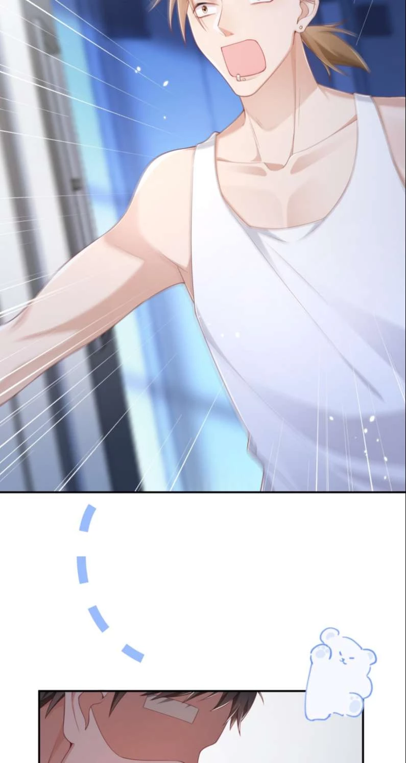 Nhân Thê Thụ Bị Bắt Tiếp Kịch Bản Cường Thụ Chapter 15 - 12